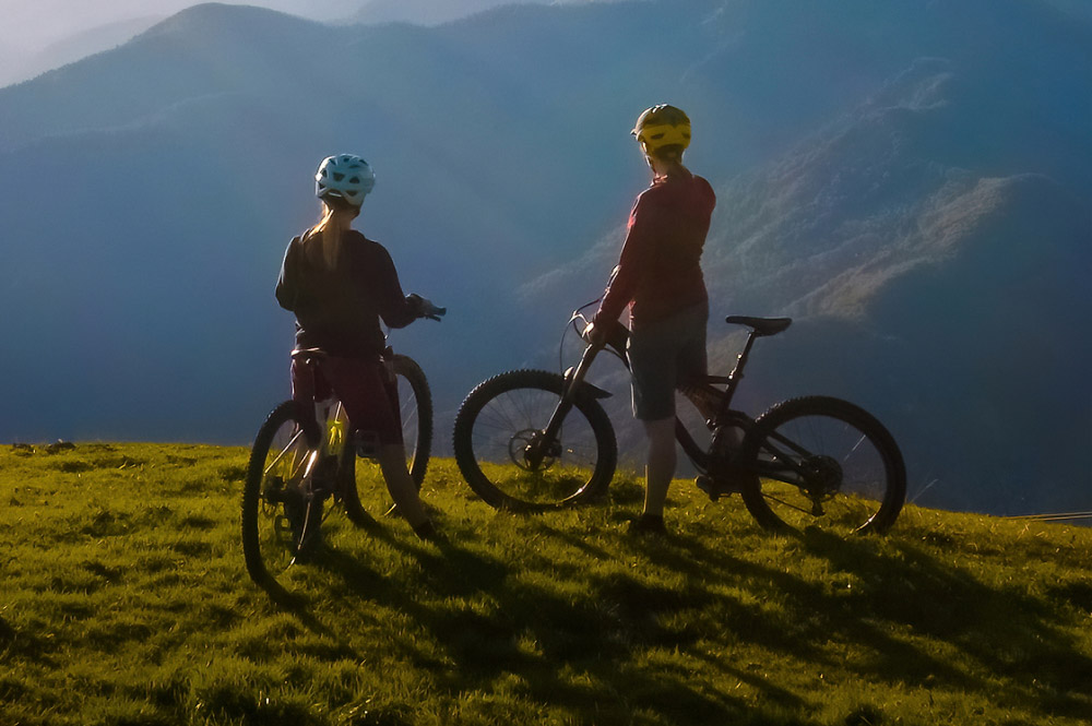 Image for Real Family MTB Adventures